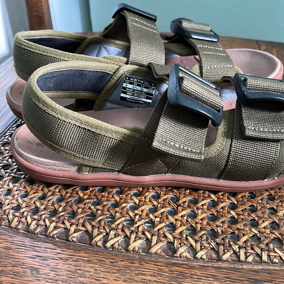 Astral Webber W’s - Picture 7 of 9